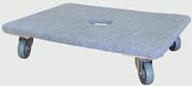 Padder Timber Dollies - 200Kg Capacity