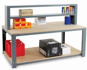 Infinite Modular Workbenches - Vinyl Top